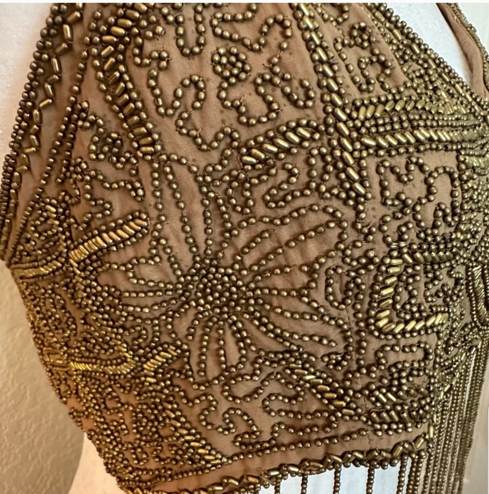Urban Outfitters "Staring at Stars" Beaded Bra Top - Picture 7 of 7